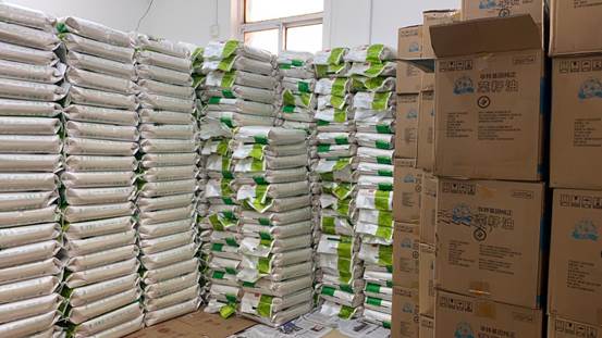 心懷感恩，溫暖中秋