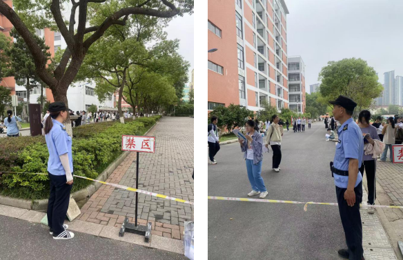 學(xué)子乘風(fēng)破浪，潤(rùn)保助力護(hù)航